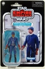 Star Wars The Vintage Col BESPIN SECURITY GUARD Isdam Edian 3.75" VC239 F6371