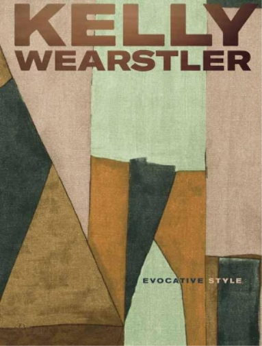 Kelly Wearstler Kelly Wearstler (Copertina rigida)