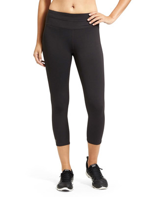 petite capri workout pants