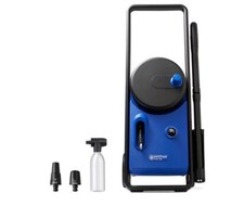 5715492223725 Nilfisk Core 140-6 PowerControl EU Hochdruckreiniger Senkrecht Ele