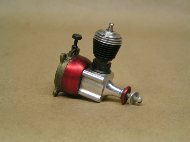 COX Pee Wee .020 Control Line Model Airplane Parts Engine 020 RC for sale online | eBay