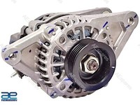 Alternator Montage FüR Suzuki Swift Ignis Baleno ECS
