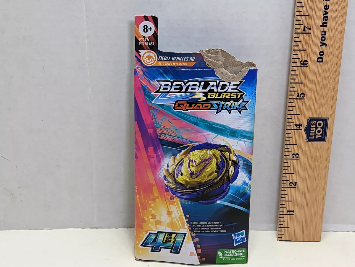 Top 10 Melhores Beyblades em 2023 (com Lançador, Arena ou