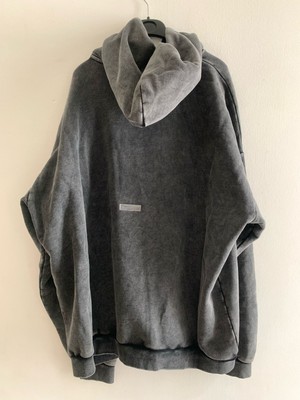 ACNE STUDIO HOODIE XL