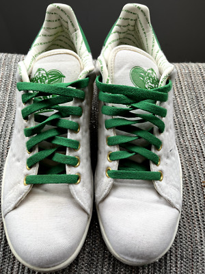 Adidas Stan Smith - Master Yoda's School Of Tennis - Used Star