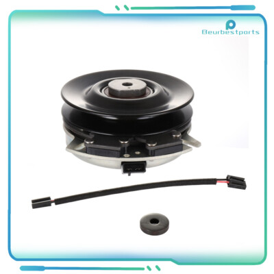 #ad #ad for 18 27 HP Kohler amp; 19 27 HP Kawasaki Engine Lawn Mower Electric PTO Clutch $102.02