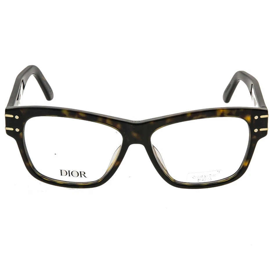 Gafas ópticas CHRISTIAN DIOR SIGNATURE S1I Havana 54 mm SIGNATUREO CD50036I Foto 2 de 4