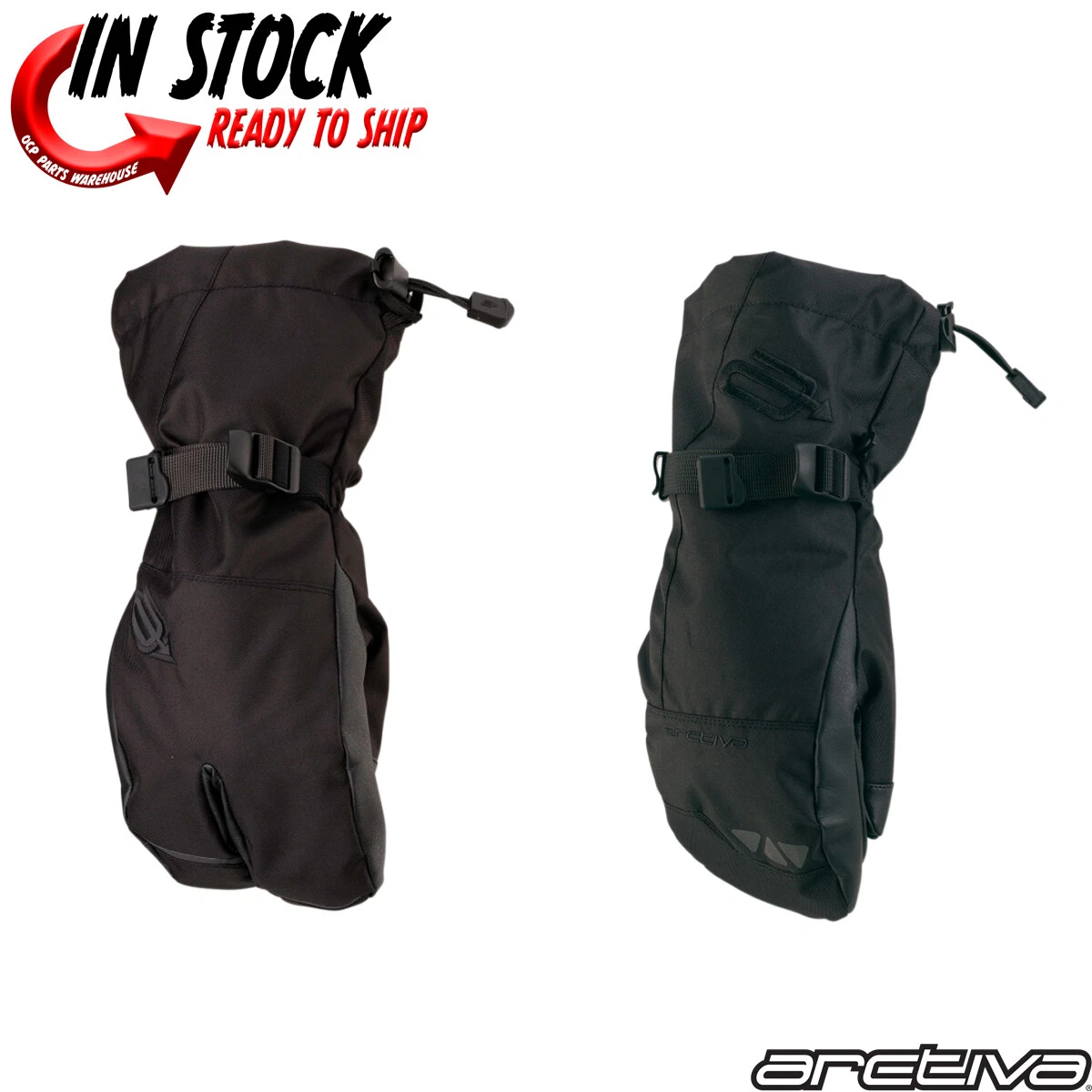 2024 ARCTIVA PIVOT CLAW MITTEN SNOW GLOVE - PICK SIZE