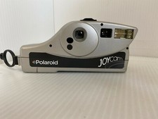 1990 s Vintage Polaroid Joy Cam Camera PW-60901L-2 UNTESTED