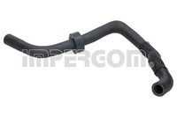 Original Imperium KüHlerschlauch 221119 Gummi FüR VW Touran 1T1 1T2 Golf 5 1K1 3