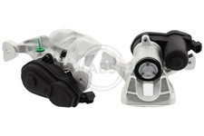 A.B.S. Bremssattel 424731 Grauguss für TOYOTA COROLLA YARIS AYGO NRE210 Hybrid