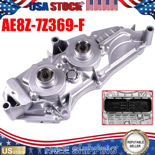 AE8Z-7Z369-F Programmed TCU TCM Transmission Control Module For Ford Focus 2.0L