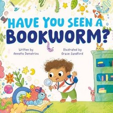 Annette Demetri Have You Seen a Boo (Paperbac...