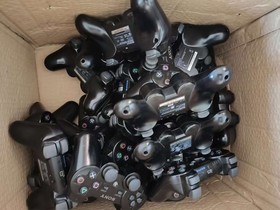 Authentic Sony Playstation 3 Controller Genuine Dualshock 3 Sixaxis w/ Vibration