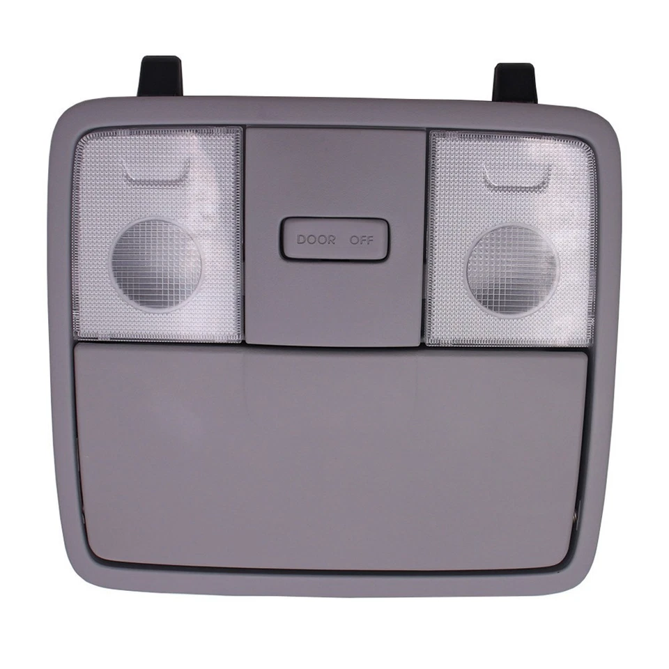 Useful Map Lights Auto Parts Waterproof Kit 1X000TX 92800 92800-1X000TX - Image 2 of 4