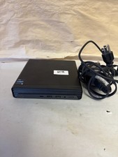 HP Elite Mini 600 G9 i5-13500T 1.60GHz 8GB RAM 256GB M.2 Win 11 Pro READ 