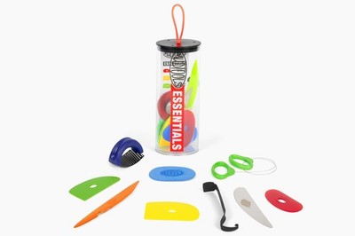 Essentials Starter Kit -