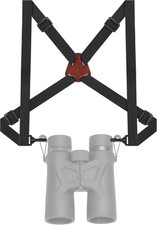 Binocular Harness Strap, Adjustable Chest Strap for Hunters Photographers and Go