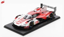 Spark Porsche 963 #6 Penske Motorsport 24hrs Le Mans 1:18 Scale 2025 18S1054