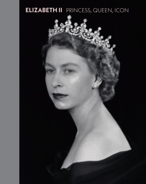 Elizabeth II: Princess, Queen, Icon. Shulman Fast Free Shipping..# - Image 6