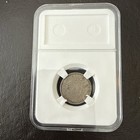 1896 Liberty  "V" Nickel w/Cents — photo 2