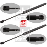 2X Gasfeder FüR Koffer-/Laderaum Febi Bilstein 31681 DäMpfer GasdäMpfer