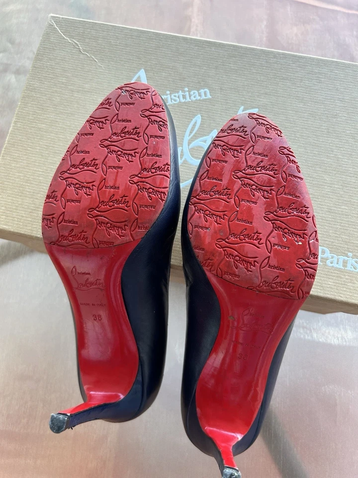 Louboutin Pumps  - Image 3 of 4