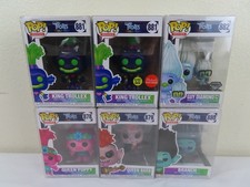 2014 Funko Pop Boxtrolls Vinyl Figures 19