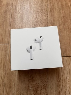 Apple Air Pods Pro 2 (2. Generation, MagSafe, USB-C)