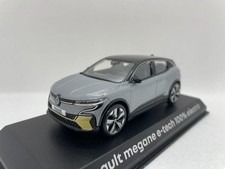 1/43 Norev Peugeot 5008 GT Black Pack Minicar