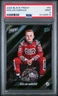 2025 Panini Black Friday Keelan Harvick #50 /199 PSA 9