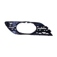 Gitter Dx Vorne FüR Classe E W211 2006-2009 LöCher Profil Crom A2118850822