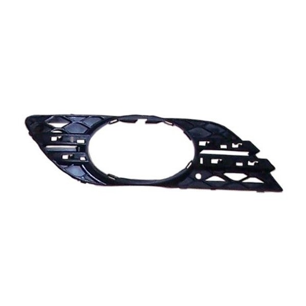 Gitter Dx Vorne FüR Classe E W211 2006-2009 LöCher Profil Crom A2118850822-image