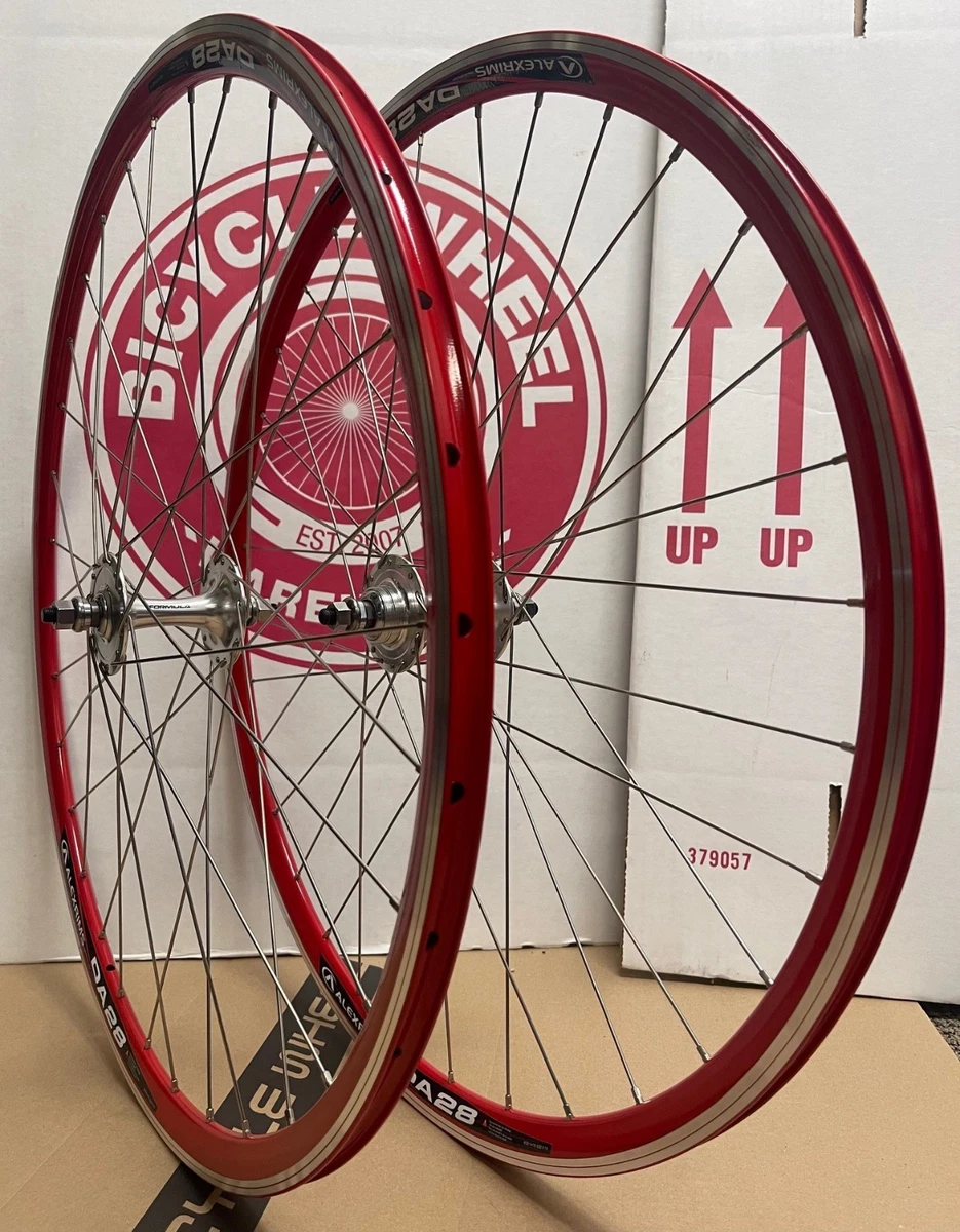 Alexrims 700C Bicycle Wheels & Wheetsets for sale - eBay