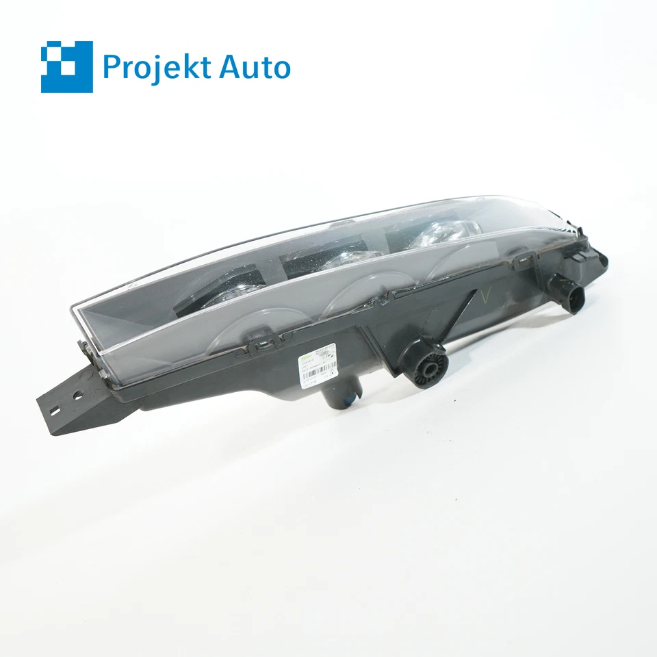 12-19 OEM BMW Front Left LED Fog Light M6 650i 640i 7234927 F13 F06 F12 - Image 3 of 4