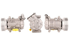 Kompressor Klimaanlage für RENAULT CLIO III Grandtour MODUS / GRAND TWINGO II