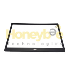 GENUINE DELL LATITUDE 7490 LAPTOP LCD FRONT BEZEL TRIM RJYR0 0RJYR0 GRADE A
