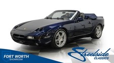 1994 Porsche 968 for Sale