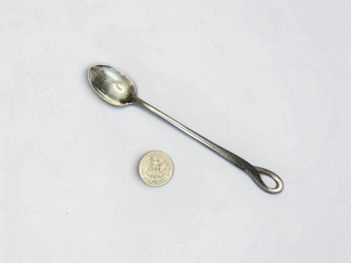 Tiffany & Co. Padova Spoon Antique US Sterling Silver for sale | eBay