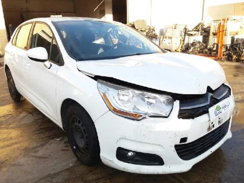 96366692XT Scheinwerfereinstellsteuerung für CITROEN C4 BERLINA Business 3332951 - Bild 9 von 10