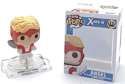 Funko Bitty POP!   Angel   X-Men   2025