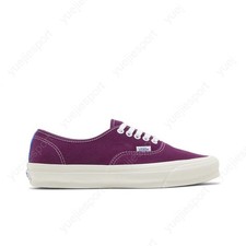 VANS Authentic Purple for Sale | Authenticity Guaranteed | eBay