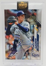 2022 Topps Archives Signature Series Active Player Edition Baseball Cards Checklist 24