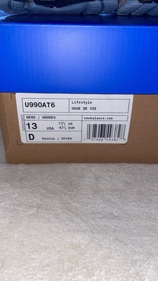 Action Bronson Amazonia Size 13 Brand New