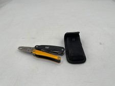 Cat 14-in-1 Multifunktionswerkzeug mit Scheide - 980104