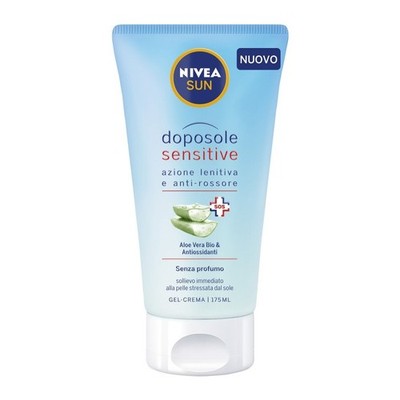 Nivea Sonnenpflege 175 Ml. After Sun Sos Sensitive 85532