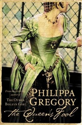 The Queen's Fool Paperback Philippa Gregory