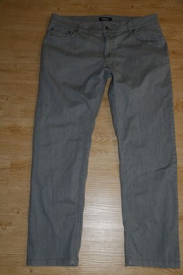 Walbusch Herren stretch Jeans Hose Gr.26 (W38 L30)