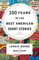 100 Years Of The Best American Short Stories | Lorrie Moore (U. A.) | Englisch