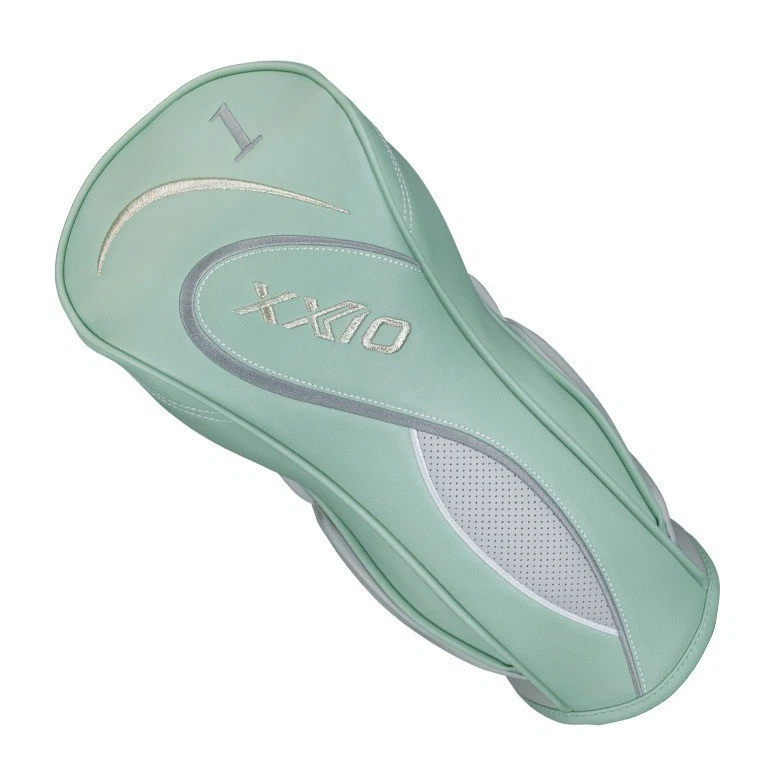 Dunlop XXIO 14 Ladies Driver Teal Mint 2026 12.5° L-Flex MP1400L Limited Color